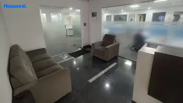 Project Image of Commercial Office Space for Rent in Lavelle Road, Bangalore - Image 132989