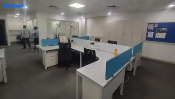 Project Image of Commercial Office Space for Rent in Lavelle Road, Bangalore - Image 132987