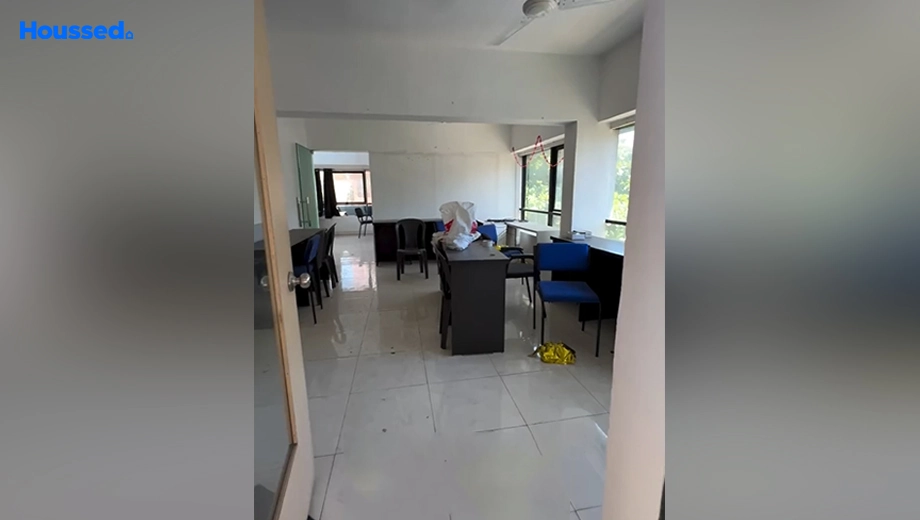 Project Image of Office Space for Rent in Karve Nagar - Image 133182
