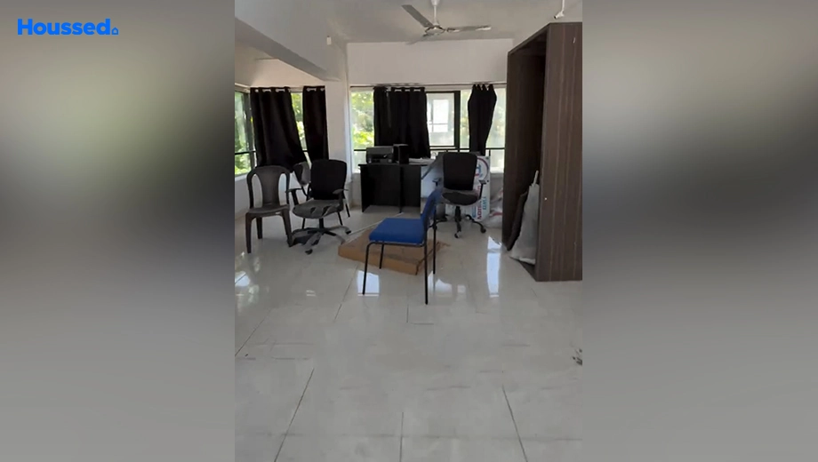 Project Image of Office Space for Rent in Karve Nagar - Image 133211