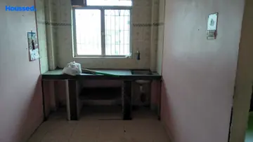 Amenities of 1 BHK Flat for Rent in Airoli, Navi Mumbai - Image 133000