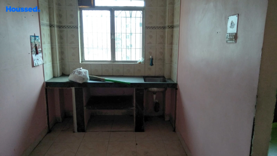 Amenities of 1 BHK Un-Furnished Flat for Rent in Airoli - Image 133000