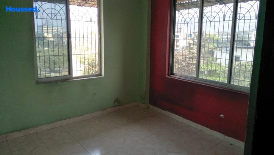 Amenities of 1 BHK Un-Furnished Flat for Rent in Airoli - Image 133003