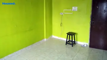 Amenities of 1 BHK Flat for Rent in Airoli, Navi Mumbai - Image 133002