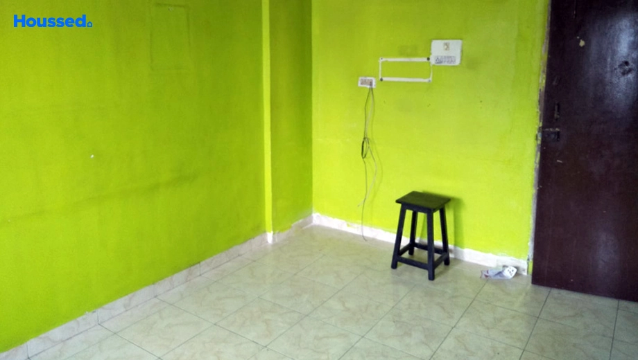 Amenities of 1 BHK Un-Furnished Flat for Rent in Airoli - Image 133002