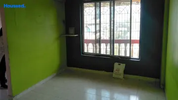 Amenities of 1 BHK Flat for Rent in Airoli, Navi Mumbai - Image 133001