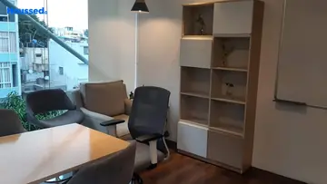 Project Image of Commercial Office Space for Rent in Brigade Road, Bangalore - Image 133010