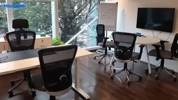 Project Image of Commercial Office Space for Rent in Brigade Road, Bangalore - Image 133009