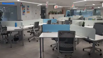 Project Image of Commercial Office Space for Rent in Brigade Road, Bangalore - Image 133012
