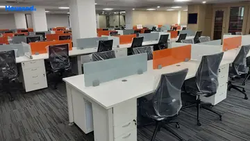 Project Image of Commercial Office Space for Rent in Cunningham Road, Bangalore - Image 133016