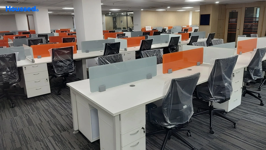 Project Image of Office Space for Rent in Cunningham Road - Image 133016