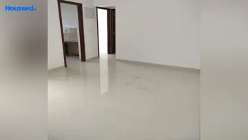 Project Image of 2 BHK Flat for Resale in Sunteck Signia Waterfront Airoli, Navi Mumbai - Image 133019