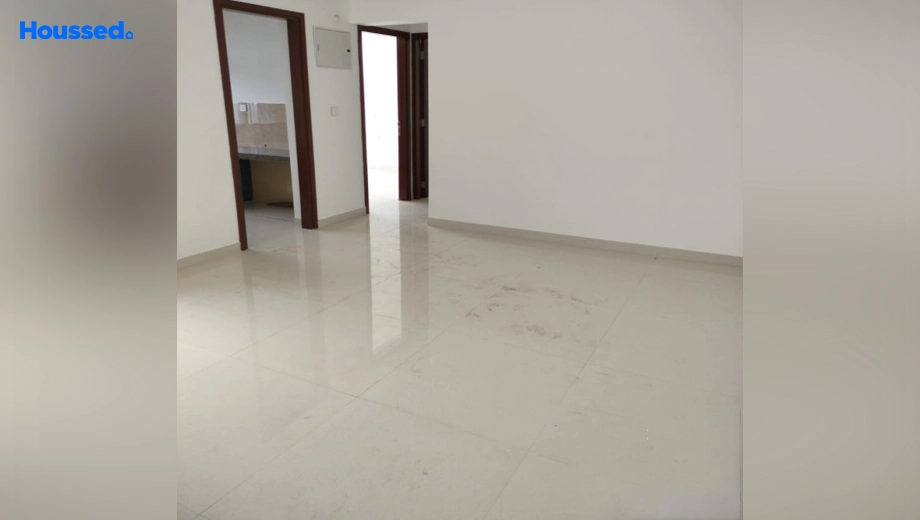 Project Image of 2 BHK Flat for Resale in Sunteck Signia Waterfront, Airoli - Image 133019