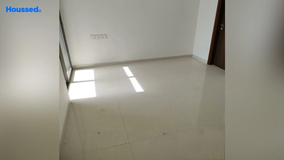 Project Image of 2 BHK Flat for Resale in Sunteck Signia Waterfront, Airoli - Image 133018