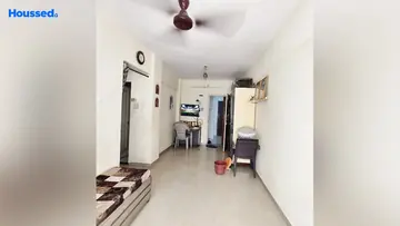 Project Image of 1 BHK Flat for Resale in Vichumbe, Navi Mumbai - Image 133031
