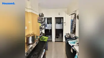 Project Image of 1 BHK Flat for Resale in Vichumbe, Navi Mumbai - Image 133033