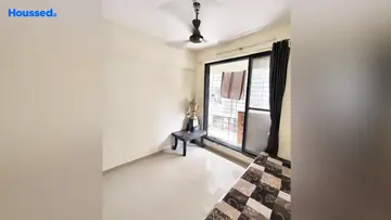 Project Image of 1 BHK Flat for Resale in Vichumbe, Navi Mumbai - Image 133032