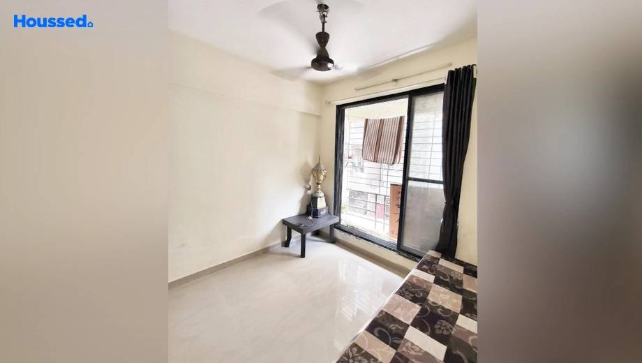 Project Image of 1 BHK Flat for Resale in Vichumbe - Image 133032