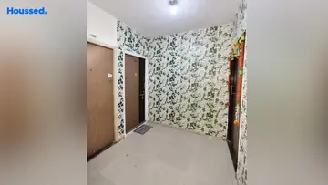 Project Image of 1 BHK Flat for Resale in Vichumbe, Navi Mumbai - Image 133030