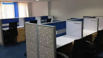 Project Image of Commercial Office Space for Rent in MG Road, Bangalore - Image 133021