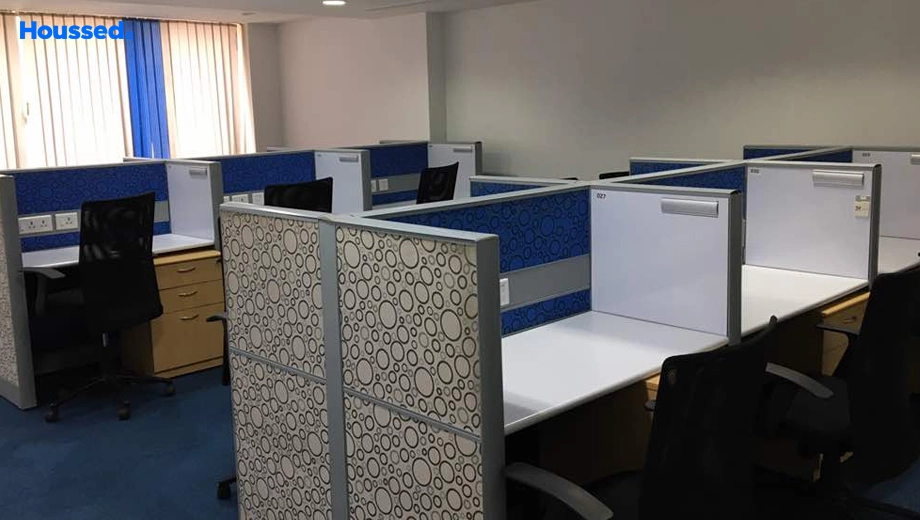 Project Image of Office Space for Rent in MG Road - Image 133021