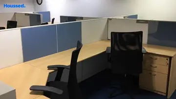 Project Image of Commercial Office Space for Rent in MG Road, Bangalore - Image 133023
