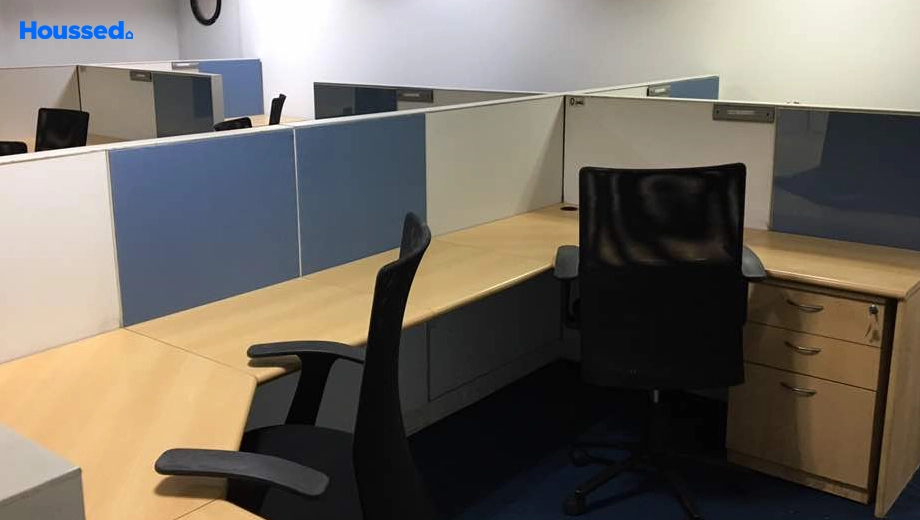 Project Image of Office Space for Rent in MG Road - Image 133023