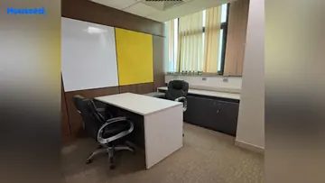 Project Image of Commercial Office Space for Rent in Baner, Pune - Image 133265