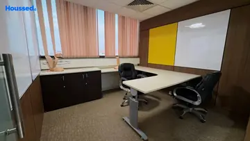 Project Image of Commercial Office Space for Rent in Baner, Pune - Image 133263