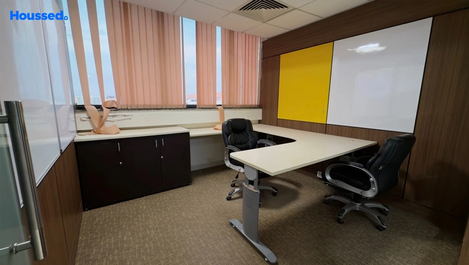 Project Image of Office Space for Rent in Baner - Image 133263