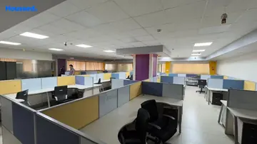 Project Image of Commercial Office Space for Rent in Baner, Pune - Image 133266
