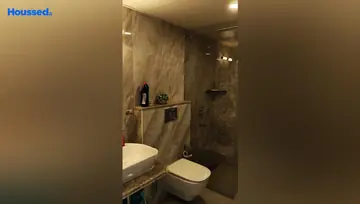 Sample Apartment of 3.5 BHK Flat for Rent in Prestige Ocean Crest Dona Paula, Goa - Image 4343