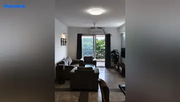 Sample Apartment of 3.5 BHK Flat for Rent in Prestige Ocean Crest Dona Paula, Goa - Image 4335