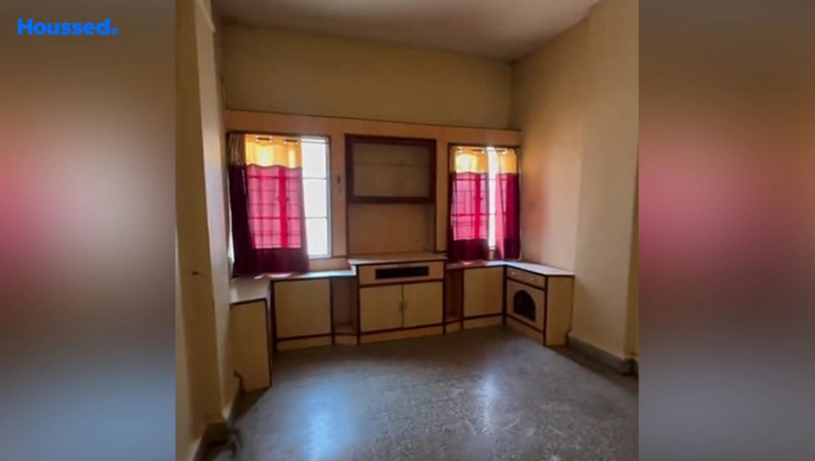 Project Image of 1 RK Semi-Furnished Studio Apartment for Rent in Kothrud - Image 133104