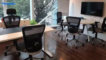 Project Image of Commercial Office Space for Rent in Cunningham Road, Bangalore - Image 133040