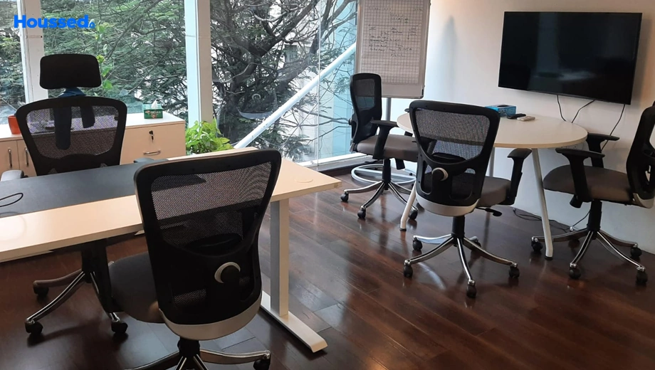 Project Image of Office Space for Rent in Cunningham Road - Image 133040