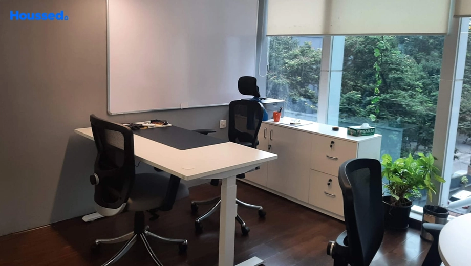 Project Image of Office Space for Rent in Cunningham Road - Image 133039