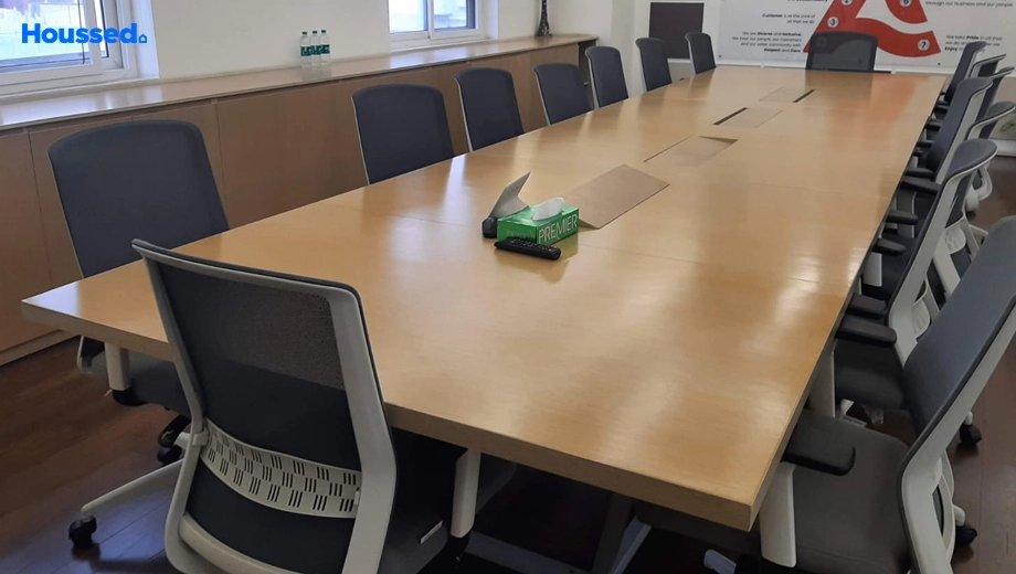Project Image of Office Space for Rent in Cunningham Road - Image 133038
