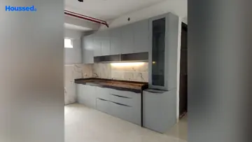 Project Image of 2 BHK Flat for Resale in Newa Bhakti Park Airoli, Navi Mumbai - Image 133029