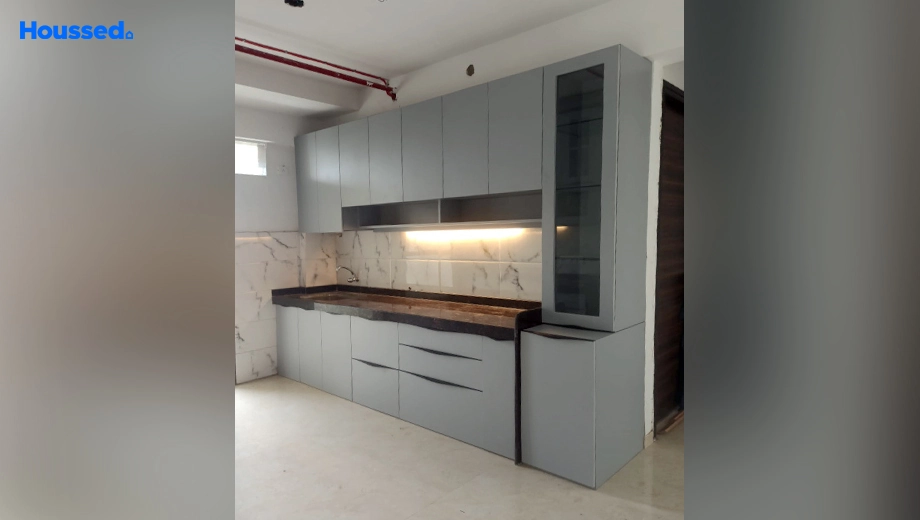 Project Image of 2 BHK Flat for Resale in Newa Bhakti Park, Airoli - Image 133029