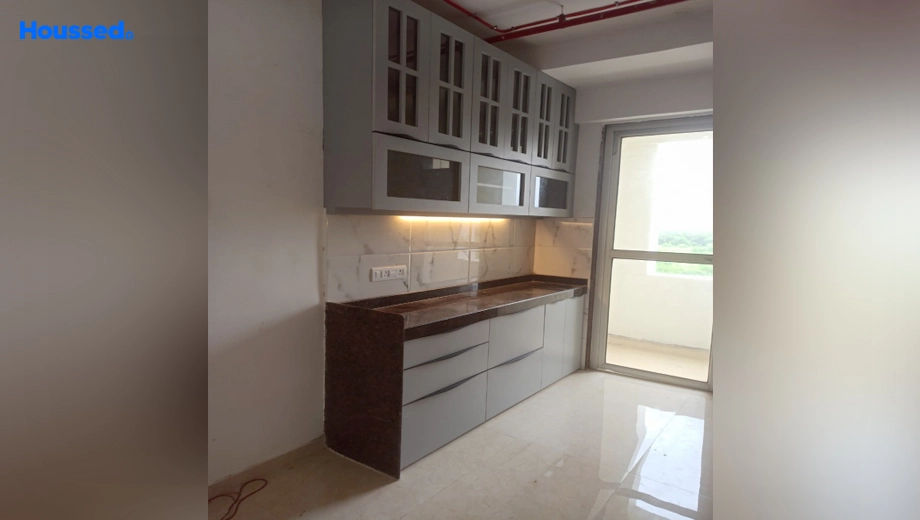 Project Image of 2 BHK Flat for Resale in Newa Bhakti Park, Airoli - Image 133028