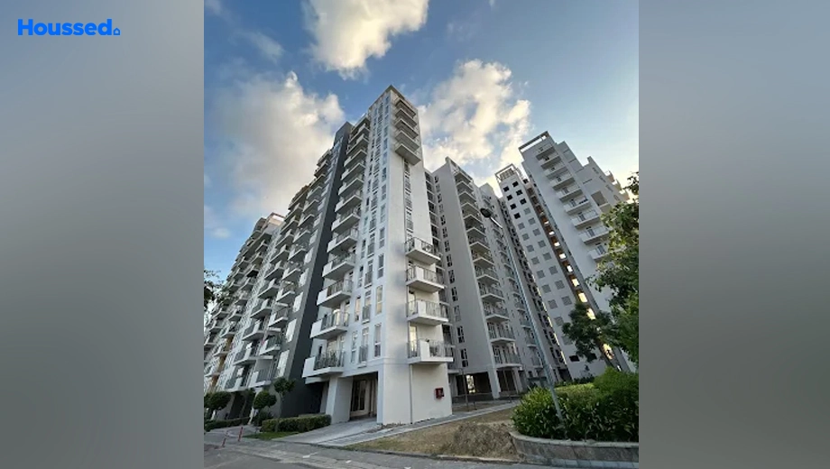 Project Image of 2 BHK Flat for Resale in Ireo The Corridors, Sector 67A - Image 133037