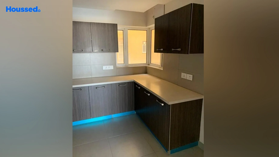 Project Image of 2 BHK Flat for Resale in Ireo The Corridors, Sector 67A - Image 133036