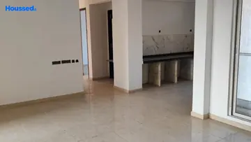 Project Image of 3 BHK Flat for Resale in Newa Bhakti Park Airoli, Navi Mumbai - Image 133041