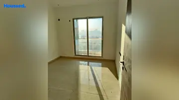 Project Image of 3 BHK Flat for Resale in Newa Bhakti Park Airoli, Navi Mumbai - Image 133043