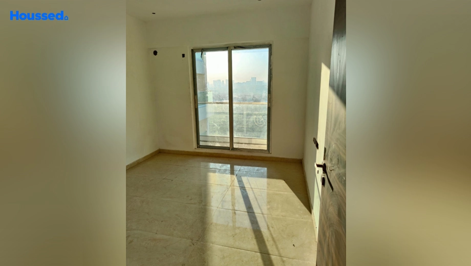 Project Image of 3 BHK Flat for Resale in Newa Bhakti Park, Airoli - Image 133043