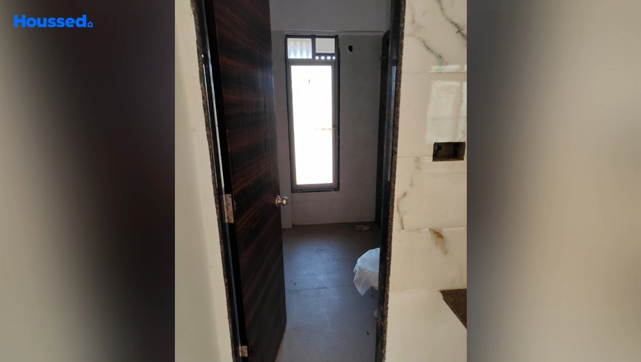 Project Image of 3 BHK Flat for Resale in Newa Bhakti Park, Airoli - Image 133045