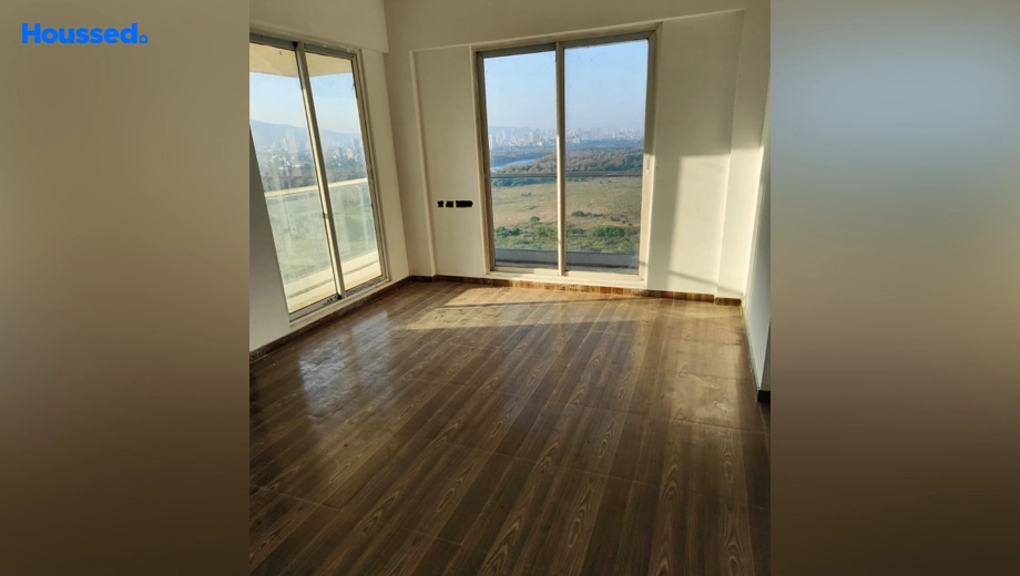 Project Image of 3 BHK Flat for Resale in Newa Bhakti Park, Airoli - Image 133044