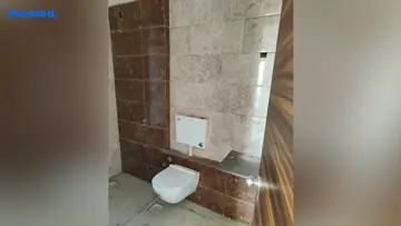 Project Image of 3 BHK Flat for Resale in Newa Bhakti Park Airoli, Navi Mumbai - Image 133046