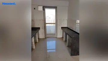 Project Image of 3 BHK Flat for Resale in Newa Bhakti Park Airoli, Navi Mumbai - Image 133042